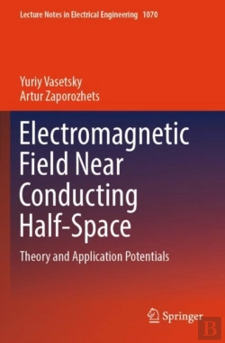 Bertrand.pt - Electromagnetic Field Near Conducting Half-Space
