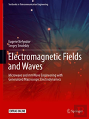 Electromagnetic Fields And Waves