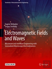 Electromagnetic Fields And Waves