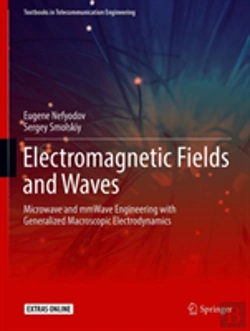 Bertrand.pt - Electromagnetic Fields And Waves