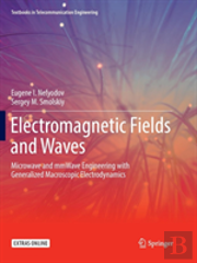 Electromagnetic Fields And Waves