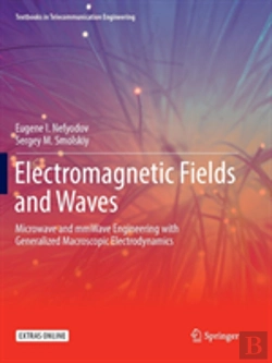 Bertrand.pt - Electromagnetic Fields And Waves