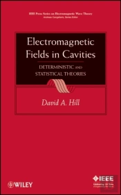 Electromagnetic Fields In Cavities