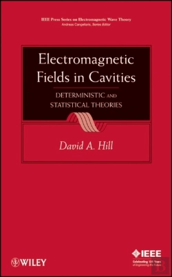 Bertrand.pt - Electromagnetic Fields In Cavities