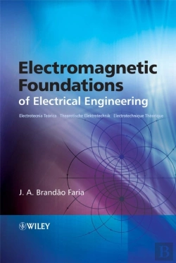 Bertrand.pt - Electromagnetic Foundations Of Electrical Engineering