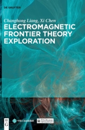 Electromagnetic Frontier Theory Exploration