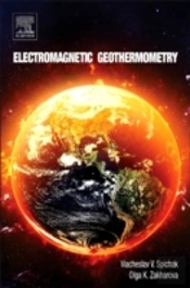 Electromagnetic Geothermometry