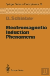 Electromagnetic Induction Phenomena
