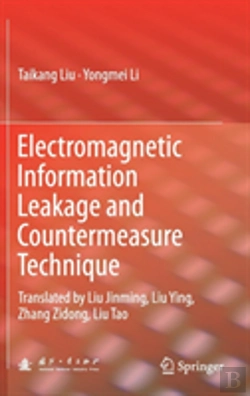 Bertrand.pt - Electromagnetic Information Leakage And Countermeasure Technique