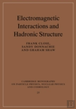 Bertrand.pt - Electromagnetic Interactions And Hadronic Structure