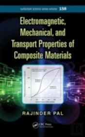 Electromagnetic, Mechanical, And Transport Properties Of Composite Materials
