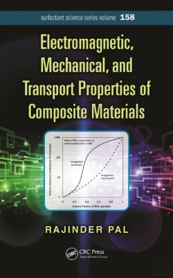 Bertrand.pt - Electromagnetic, Mechanical, And Transport Properties Of Composite Materials
