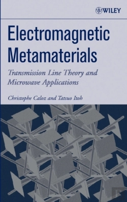 Bertrand.pt - Electromagnetic Metamaterials