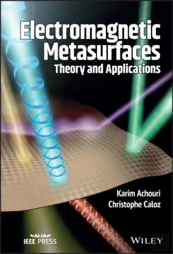 Bertrand.pt - Electromagnetic Metasurfaces