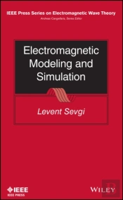 Electromagnetic Modeling And Simulation