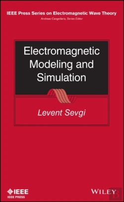 Bertrand.pt - Electromagnetic Modeling And Simulation