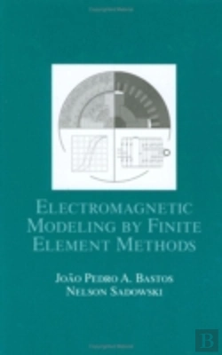 Bertrand.pt - Electromagnetic Modeling By Finite Element Methods