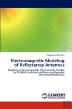 Bertrand.pt - Electromagnetic Modeling Of Reflectarray Antennas