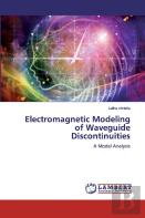 Electromagnetic Modeling Of Waveguide Discontinuities
