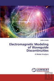 Electromagnetic Modeling Of Waveguide Discontinuities