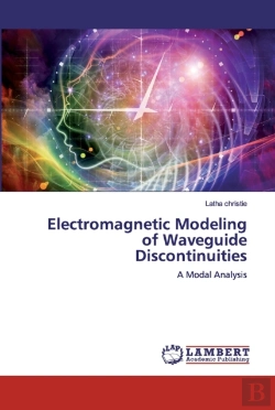 Bertrand.pt - Electromagnetic Modeling Of Waveguide Discontinuities
