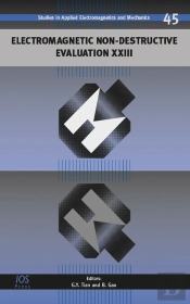 Electromagnetic Non-Destructive Evaluation (Xxiii)