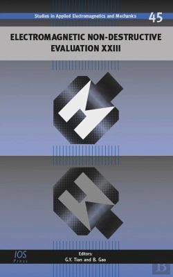 Bertrand.pt - Electromagnetic Non-Destructive Evaluation (Xxiii)