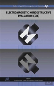 Electromagnetic Nondestructive Evaluation (Xix)