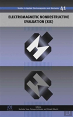 Bertrand.pt - Electromagnetic Nondestructive Evaluation (Xix)