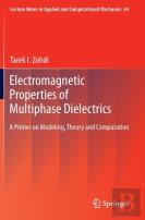 Electromagnetic Properties Of Multiphase Dielectrics