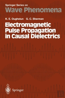 Bertrand.pt - Electromagnetic Pulse Propagation In Casual Dielectrics