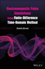 Electromagnetic Pulse Simulations Using Finite-Difference Time-Domain Method