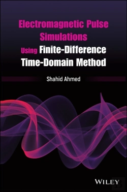Bertrand.pt - Electromagnetic Pulse Simulations Using Finite-Difference Time-Domain Method