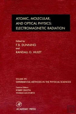 Bertrand.pt - Electromagnetic Radiation: Atomic, Molecular, And Optical Physics