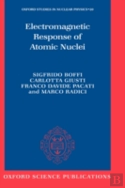 Bertrand.pt - Electromagnetic Response Of Atomic Nuclei