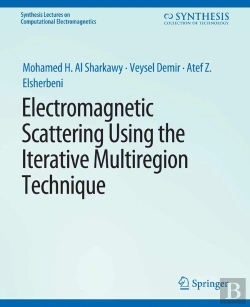 Bertrand.pt - Electromagnetic Scattering Using The Iterative Multi-Region Technique