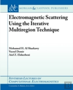 Bertrand.pt - Electromagnetic Scattering Using The Iterative Multiregion Technique