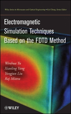 Bertrand.pt - Electromagnetic Simulation Techniques Based On The Fdtd Method