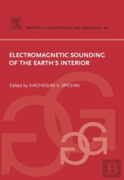 Electromagnetic Sounding Of The Earth'S Interior