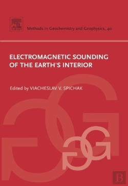 Bertrand.pt - Electromagnetic Sounding Of The Earth'S Interior