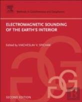 Electromagnetic Sounding Of The Earth'S Interior