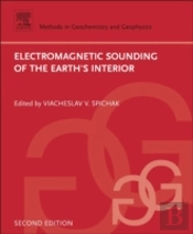 Electromagnetic Sounding Of The Earth'S Interior