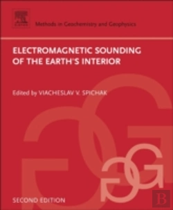 Bertrand.pt - Electromagnetic Sounding Of The Earth'S Interior