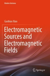 Electromagnetic Sources And Electromagnetic Fields