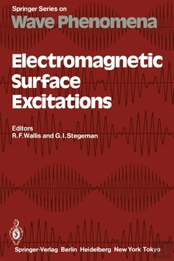 Bertrand.pt - Electromagnetic Surface Excitations
