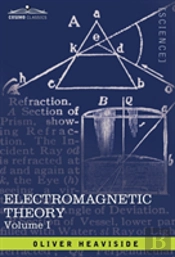 Electromagnetic Theory, Vol. I