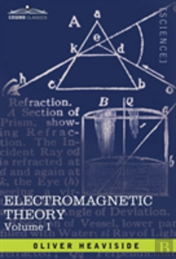 Bertrand.pt - Electromagnetic Theory, Vol. I
