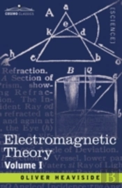 Electromagnetic Theory, Volume 1