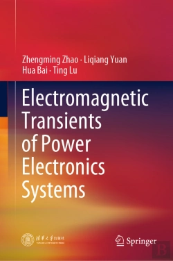 Bertrand.pt - Electromagnetic Transients Of Power Electronics Systems