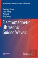 Electromagnetic Ultrasonic Guided Waves